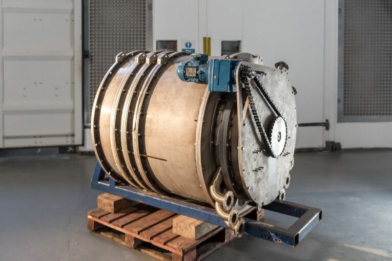 Flameless combustion system wins National Highways Innovation Competition