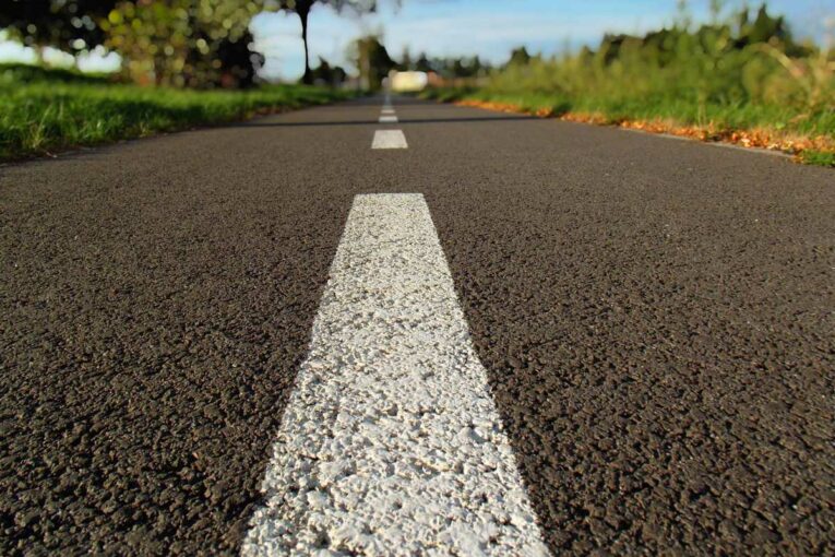 New Biocomponent Binder from Shell keeps Carbon locked into roads