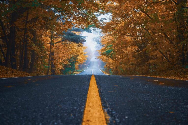 Perpetual Pavement Awards recognizes 14 superior long-life asphalt pavements