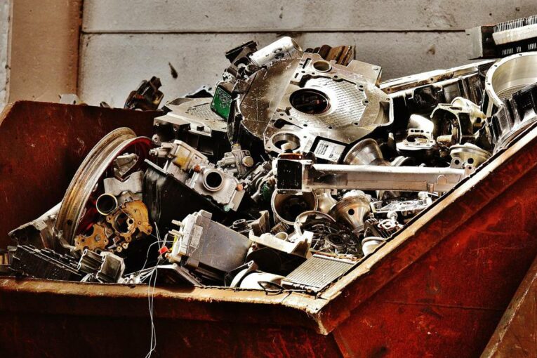 How to Dispose of Car Accessories