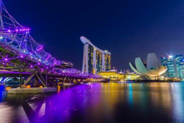 Geo Connect Asia 2022 kicks off in Singapore