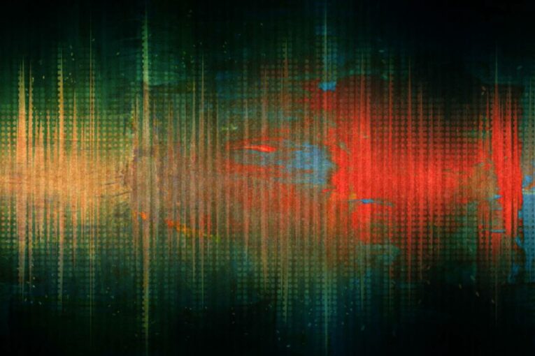 Sound Absorbing Wallpaper breakthrough inspired by Moth Wings