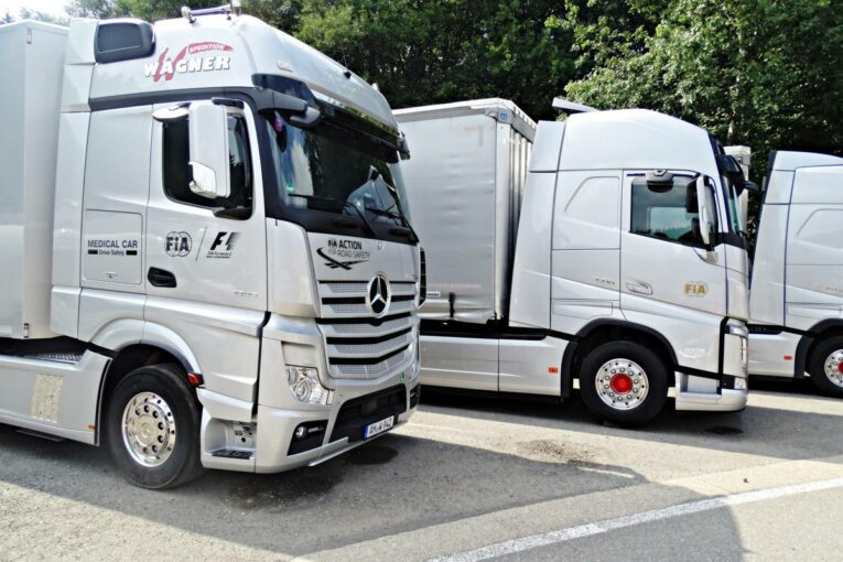 Motive and Navistar equipping Fleet Operators with robust Telematics insights