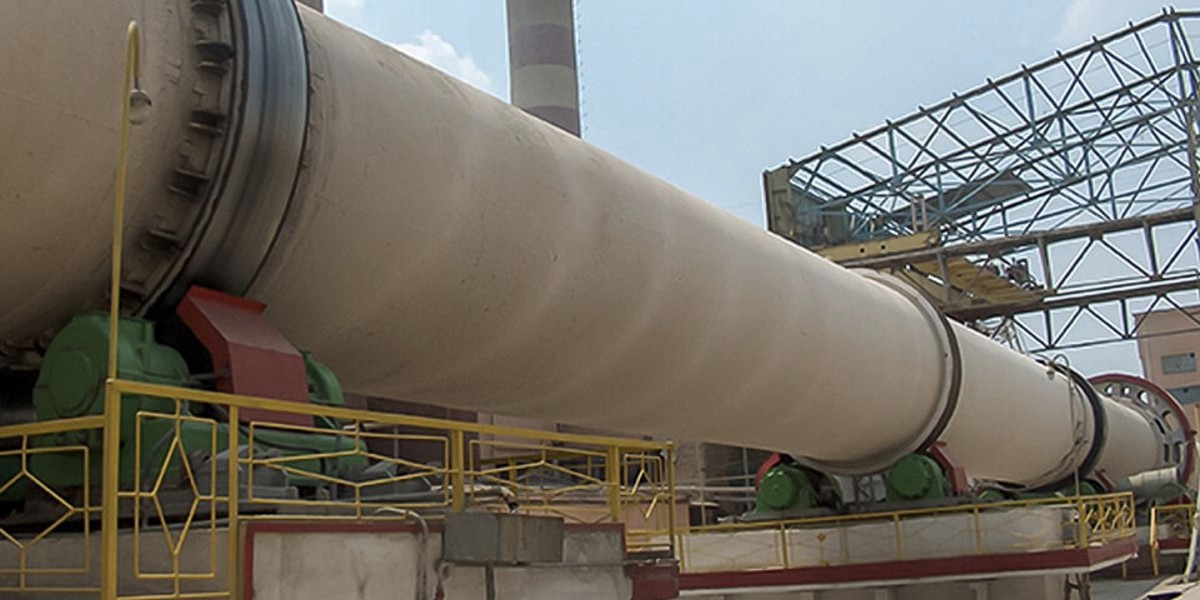 United Cement Group striving to improve energy efficiency in Central Asia