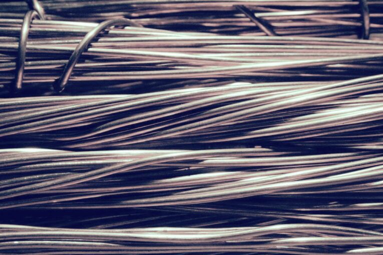 New research exploring Ultra-Conductive Aluminium to replace Copper