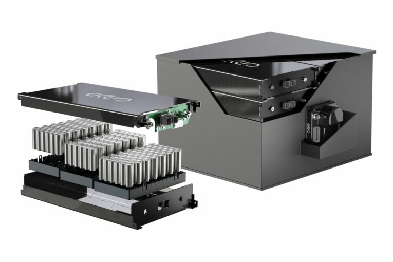 Yanmar to showcase Carbon-Neutral Electrification Strategy at bauma 2022