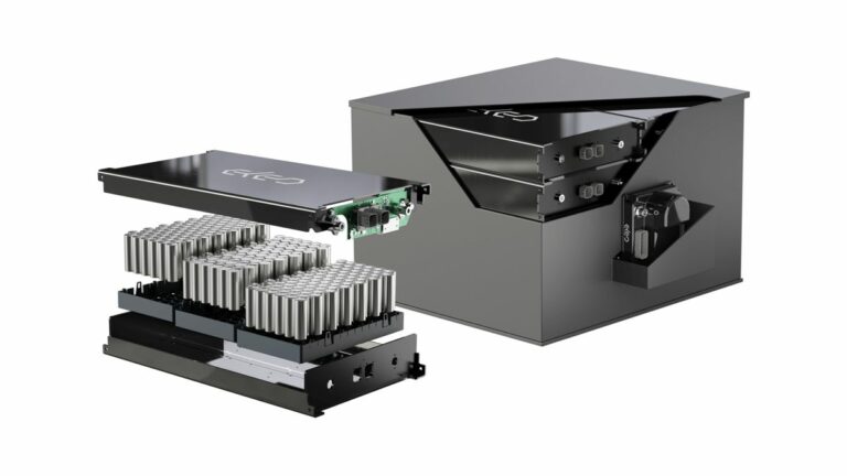 Yanmar to showcase Carbon-Neutral Electrification Strategy at bauma 2022