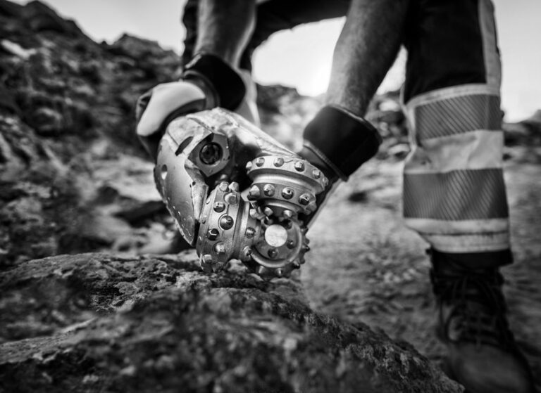 Inrock designs new HDL Pilot Hole Drill to maximize penetration