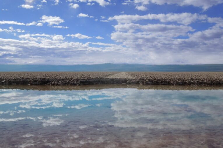 Study finds impact of Lithium Brine Mining depends on how old the water is