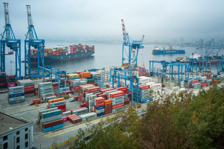 Creating a Secure Supply Chain