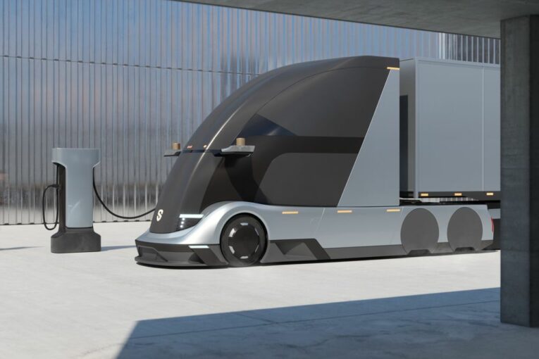 Solo AVT and American Battery Solutions partner on 500+ mile Electric Truck