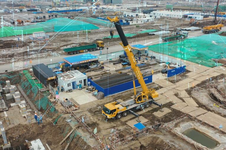 XCMG launches Hoisting Equipment Operation Management Platform