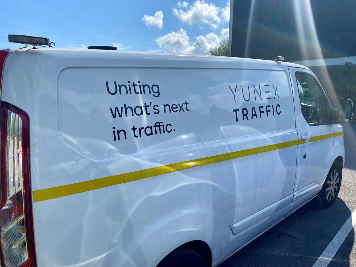 Yunex Traffic wins major traffic signal maintenance contract in Bristol