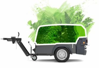 Top 10 reasons to adopt Green Electric Compressors