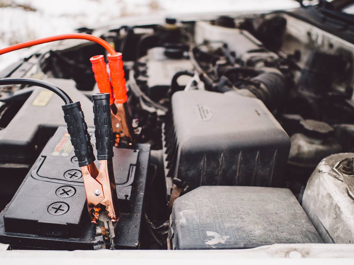How to Maintain your Car Battery
