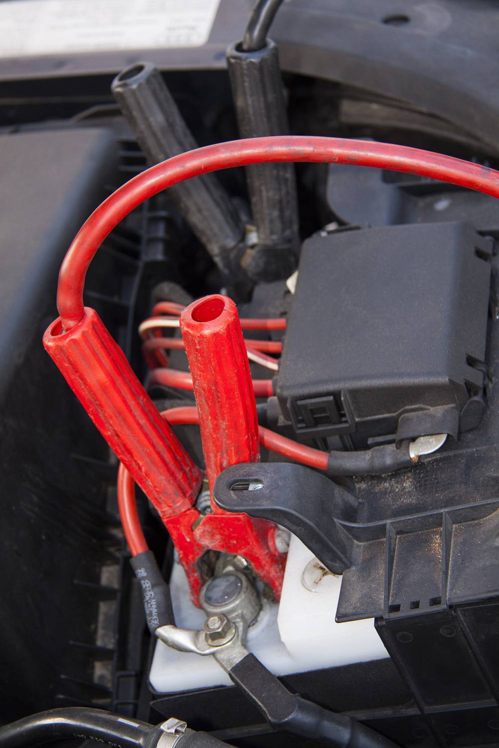 How to Maintain your Car Battery