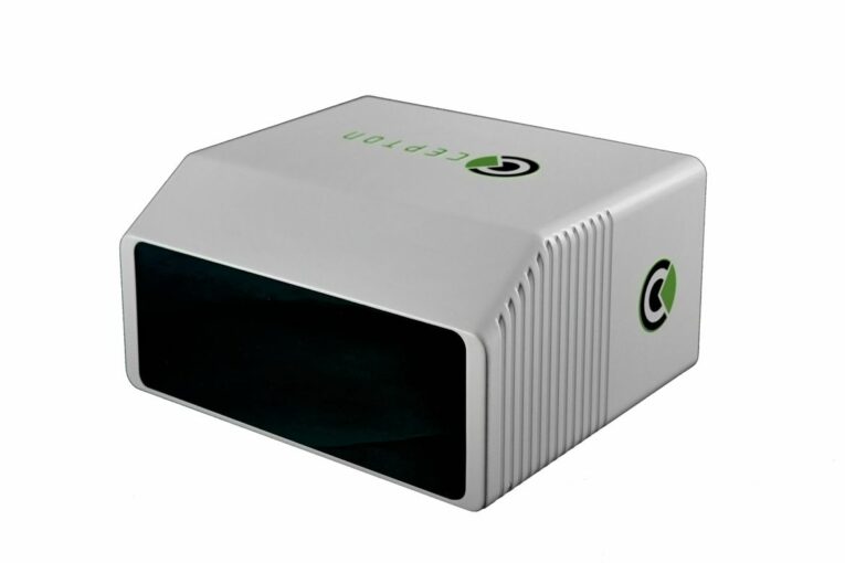 Cepton selects Fabrinet for Flagship Automotive LiDAR Program