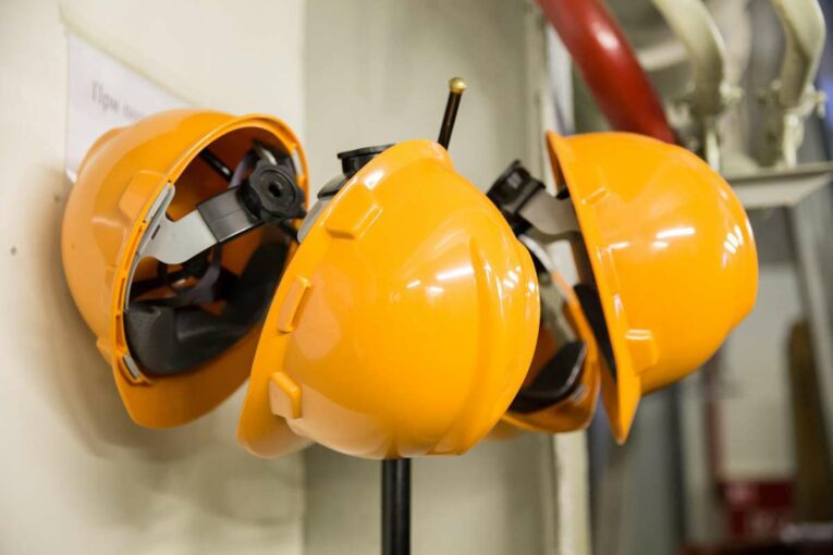 Ensuring Heavy Machinery Operator Safety