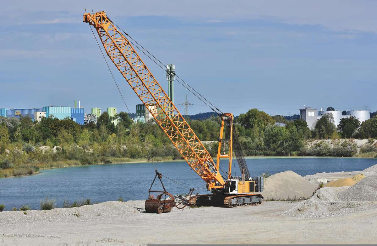 Ensuring Heavy Machinery Operator Safety