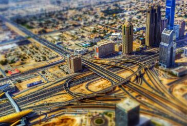 K31 Road Engineering expands eco-friendly approach into United Arab Emirates