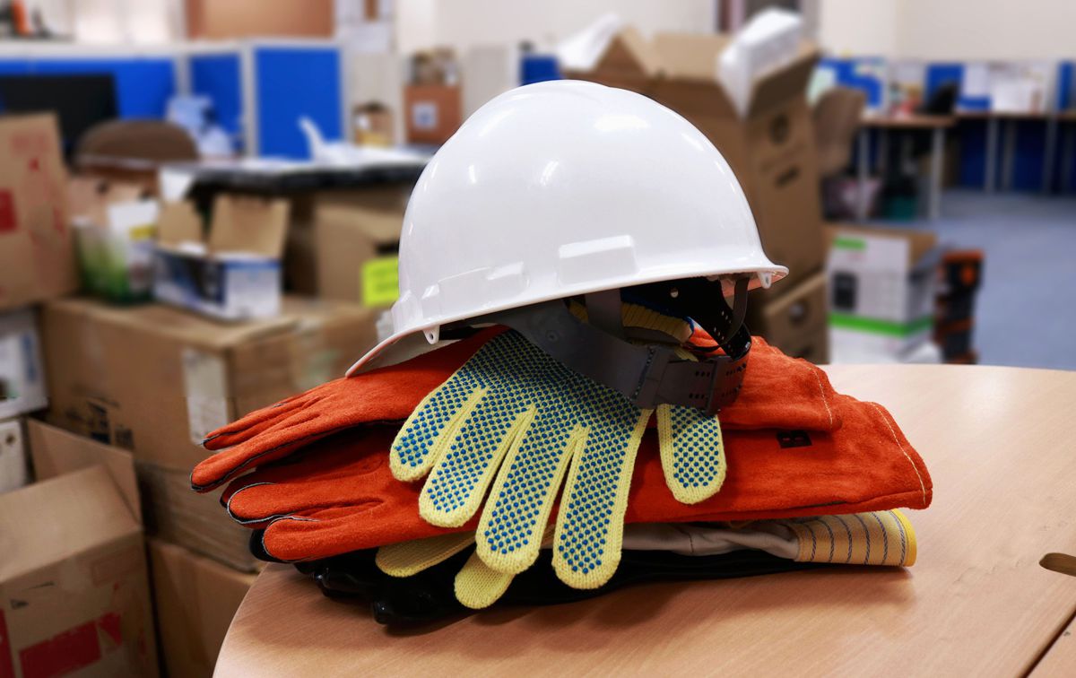 The Key Construction Worker Benefits