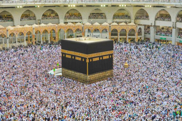 Hytera upgrades Makkah Metro Communication System to safeguard the Hajj