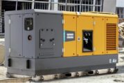 Mexican miners go green with Atlas Copco Electric Air Compressors