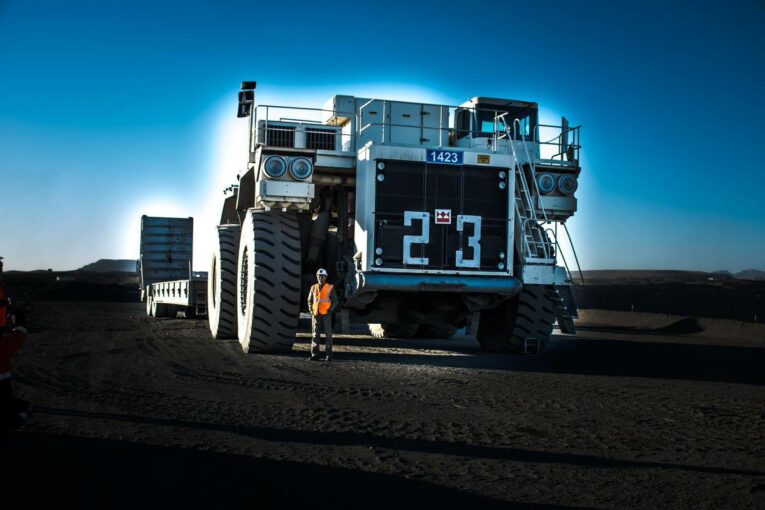 UK Mining warns Skills Shortage threatens Mining revival