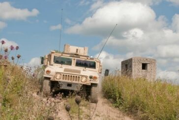 Ricardo wins $18.9m contract for ABS/ESC retrofit kits for US Army