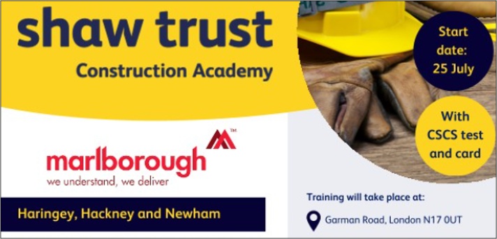 Marlborough Highways launches fully-funded Construction Training programme