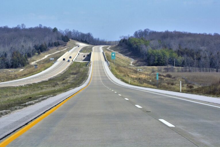 Superior Construction wins $135m I-40 Donelson Pike Interchange project in Nashville