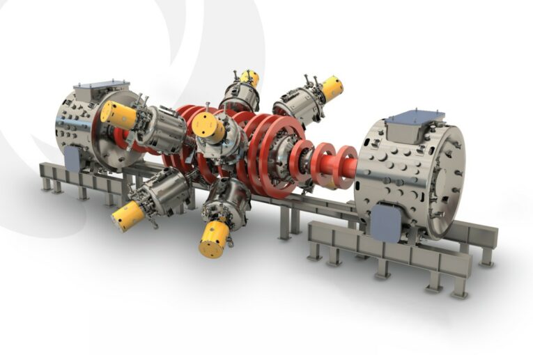 TAE Technologies celebrates 250 percent boost in Fusion Reactor performance