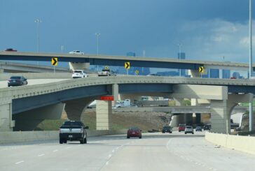 Granite wins $40m State Highway 288 and overpass project in Texas