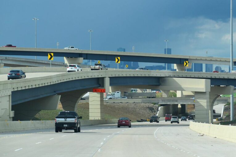 Granite wins $40m State Highway 288 and overpass project in Texas