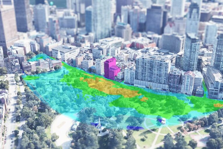 SimScale World Cities Day event aims to simulate Climate Resilient Cities