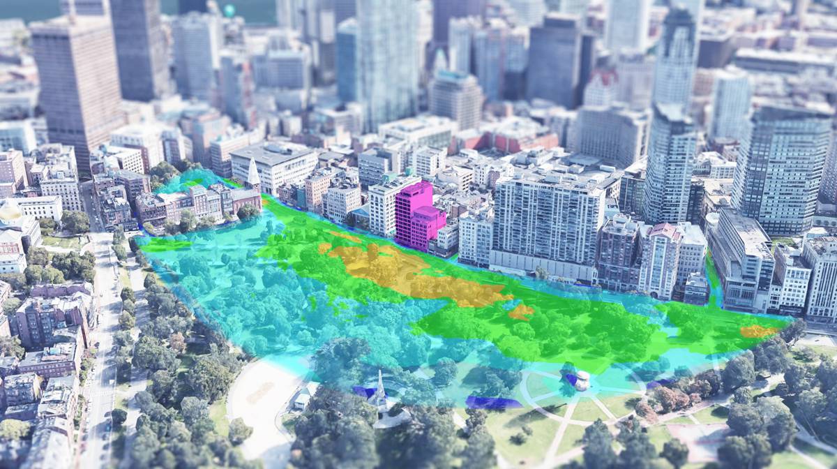 SimScale World Cities Day event aims to simulate Climate Resilient Cities
