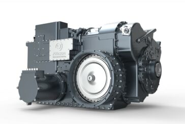 Allison Transmission wins $6.55m US Army contract for Electric Transmissions