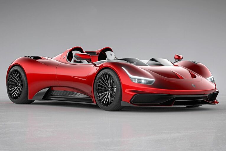 ARES accelerates Luxury Electric Mobility growth