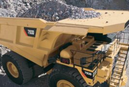 Chevron Lubricants introduces Delo TorqForce Syn FD-1 for Mining Equipment