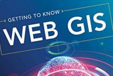 Esri releases latest edition of Online GIS Capabilities book