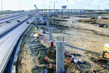 Ferrovial wins $282m contract to widen I-95 in North Carolina