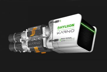 Hyliion acquires GE Hydrogen and Fuel Agnostic Generator Technology