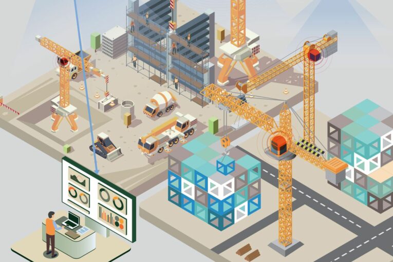 Korea Int'l Construction and Industrial Safety Expo to showcase Smart Safety Solutions
