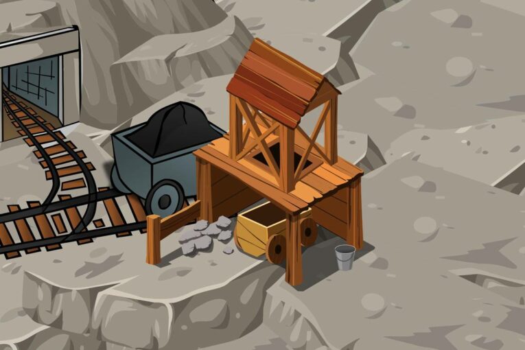 Disused Mines could surge back to life in the New Energy Economy