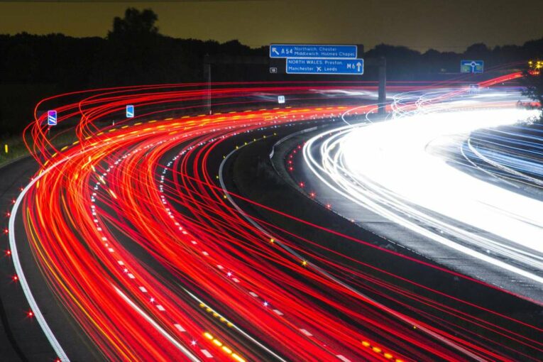 The Future of Digital Roads in the UK