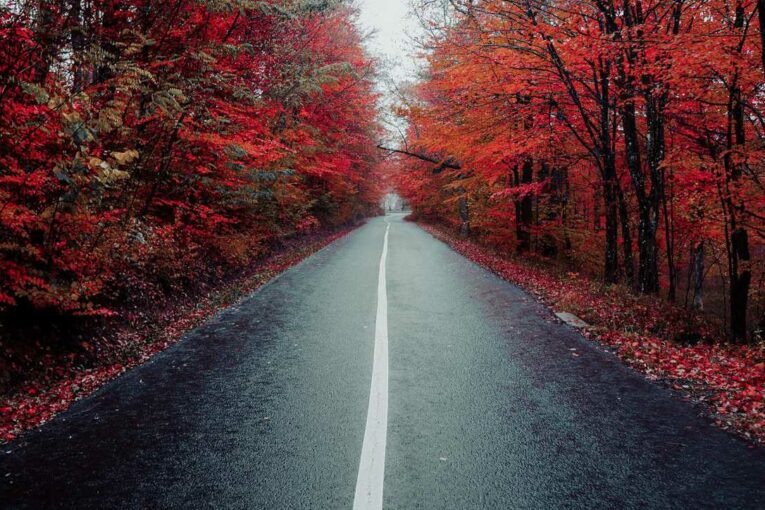 Granite signs up to Asphalt Pavement Net-zero Initiative