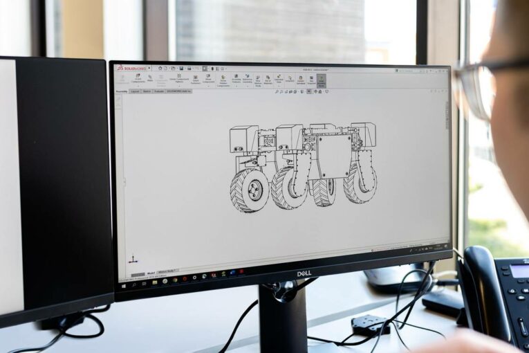 Cyngn white paper examines Autonomous Industrial Vehicles