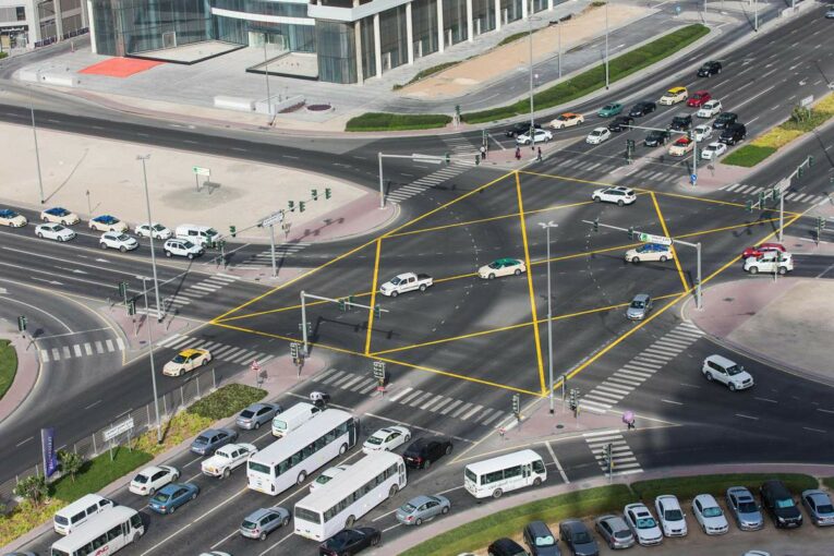Mathematicians improve 5G reliability for Vehicular Networks