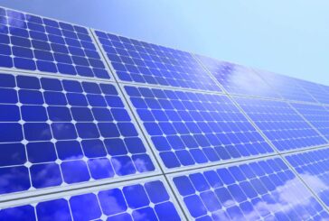 Scientists discover Ferroelectricity lead-free Solar Panel materials