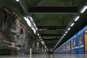 Sweco wins additional Stockholm Metro contracts